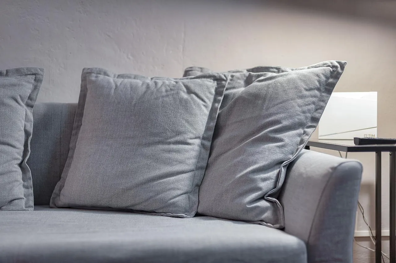 Апартаменты Boboli Gardens Mini Loft In Perfect Location Флоренция Италия