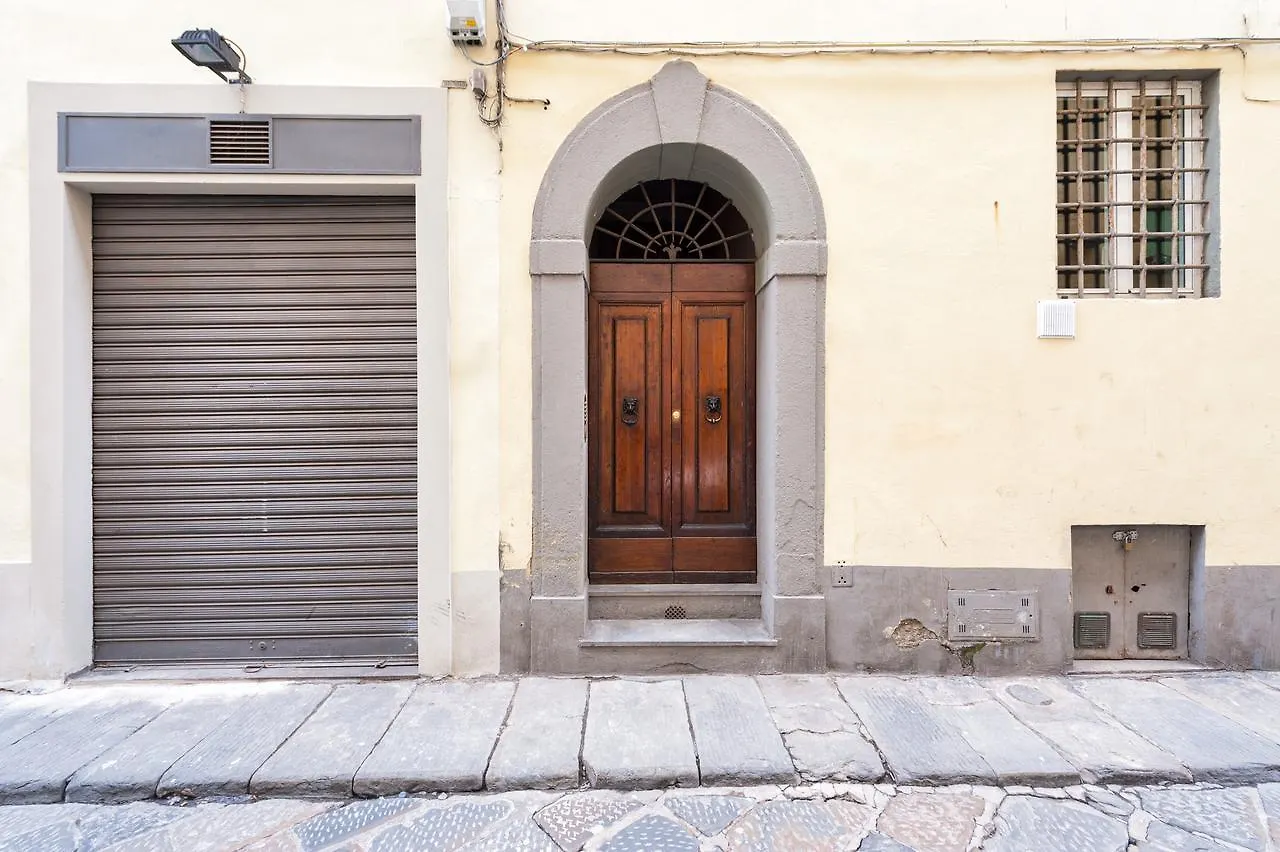 Апартаменты Boboli Gardens Mini Loft In Perfect Location Флоренция Италия